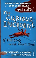 The curious incident usato  Spedito ovunque in Italia 
