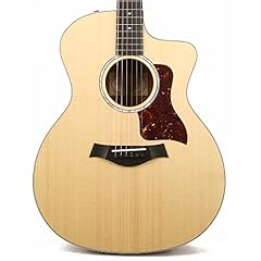 Taylor 214ce deluxe for sale  Delivered anywhere in USA 