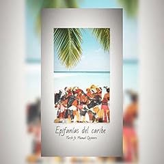 Epifanías del caribe for sale  Delivered anywhere in UK