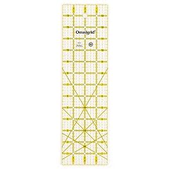 Omnigrid quilting ruler for sale  Delivered anywhere in USA 