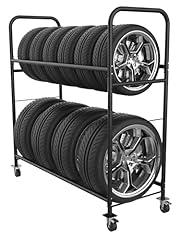 Tongmo tire storage for sale  Delivered anywhere in USA 