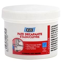 Geb pâte décapante d'occasion  Livré partout en France