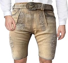 Sais lederhose herren gebraucht kaufen  Wird an jeden Ort in Deutschland