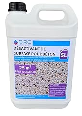 Grc disattivante superficie usato  Spedito ovunque in Italia 