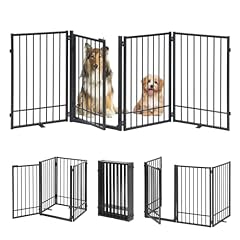 Hidog metal freestanding for sale  Delivered anywhere in UK