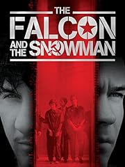 Falcon snowman for sale  Delivered anywhere in USA 