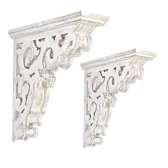 Chadechimo set corbels for sale  Delivered anywhere in USA 