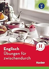 Englisch übungen zwischendurc gebraucht kaufen  Wird an jeden Ort in Deutschland