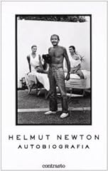 Helmut newton. autobiografia. usato  Spedito ovunque in Italia 