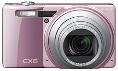Ricoh cx6 255181 d'occasion  Livré partout en France
