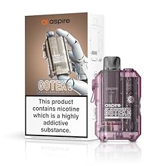 Aspire gotek vaping for sale  Delivered anywhere in UK