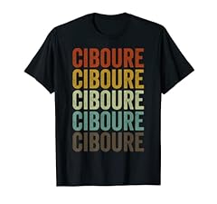 Ciboure ville retro d'occasion  Livré partout en France