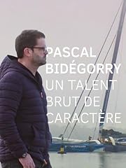 Pascal bidégorry... talent d'occasion  Livré partout en France