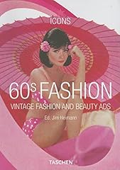 60s fashion vintage for sale  Delivered anywhere in UK