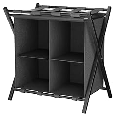Huhote luggage rack for sale  Delivered anywhere in UK