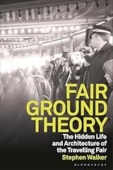 Fairground theory hidden for sale  Delivered anywhere in UK