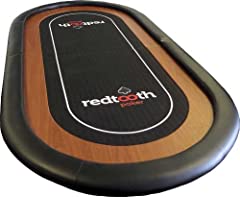 Redtooth poker seat for sale  Delivered anywhere in Ireland