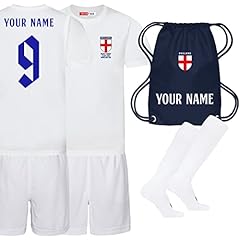 Sportees personalised england for sale  Delivered anywhere in UK