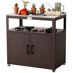 Feasto garden potting for sale  Delivered anywhere in USA 