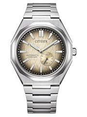 Citizen nk5020 orologio usato  Spedito ovunque in Italia 