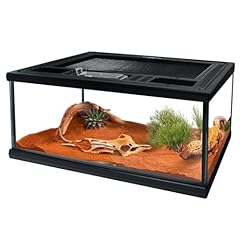 Reptile glass terrarium for sale  Delivered anywhere in USA 