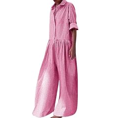 Roveralls damen lässiger gebraucht kaufen  Wird an jeden Ort in Deutschland