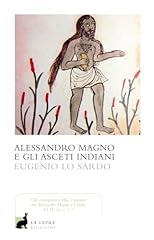 Alessandro magno gli usato  Spedito ovunque in Italia 