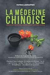 Médecine chinoise médecine d'occasion  Livré partout en France