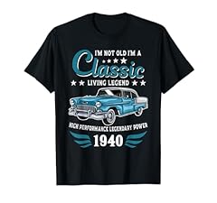 Vintage 1940 birthday for sale  Delivered anywhere in USA 