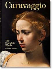 Caravaggio the complete gebraucht kaufen  Wird an jeden Ort in Deutschland