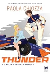 Thunder. potenza dell usato  Spedito ovunque in Italia 