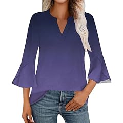 Womens summer tops for sale  Delivered anywhere in UK