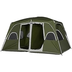 Outsunny room camping for sale  Delivered anywhere in UK