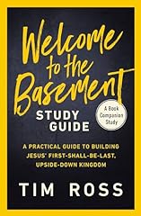 Welcome basement study for sale  Delivered anywhere in USA 