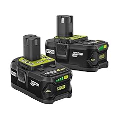 Ryobi p145 volt for sale  Delivered anywhere in USA 