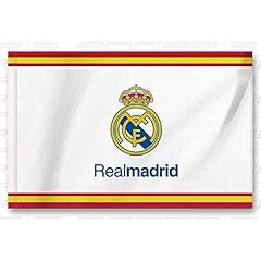 Flag real madrid for sale  Delivered anywhere in Ireland
