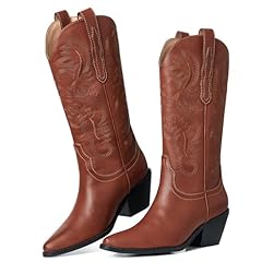 Cynllio cowboy boots for sale  Delivered anywhere in USA 