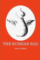 Russian egg for sale  Delivered anywhere in UK