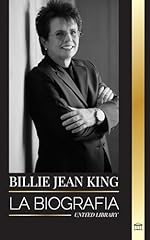 Billie jean king d'occasion  Livré partout en France