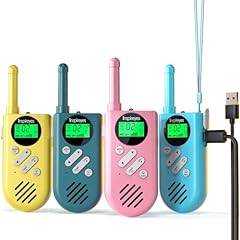 Inspireyes walkie talkies for sale  Delivered anywhere in USA 