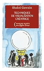 Technique visualisation créat d'occasion  Livré partout en Belgiqu