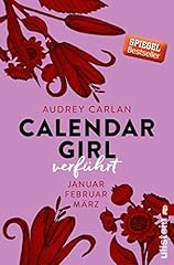 Calendar girl verführt gebraucht kaufen  Wird an jeden Ort in Deutschland