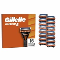 Gillette fusion5 lames d'occasion  Livré partout en Belgiqu