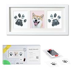 Babysquad paw print for sale  Delivered anywhere in USA 