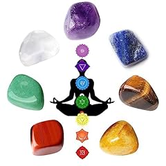 Xiannvxi chakra kristalle gebraucht kaufen  Wird an jeden Ort in Deutschland