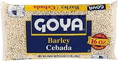Goya barley dry for sale  Delivered anywhere in USA 