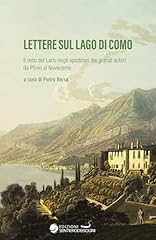 Lettere sul lago gebraucht kaufen  Wird an jeden Ort in Deutschland