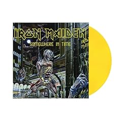 Iron maiden somewhere for sale  Delivered anywhere in USA 