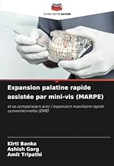 Expansion palatine assistée d'occasion  Livré partout en France