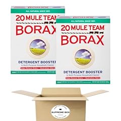 Mule team borax for sale  Delivered anywhere in USA 